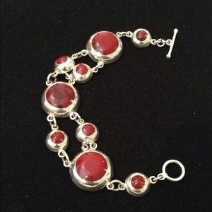 Sterling Silvers bracelet